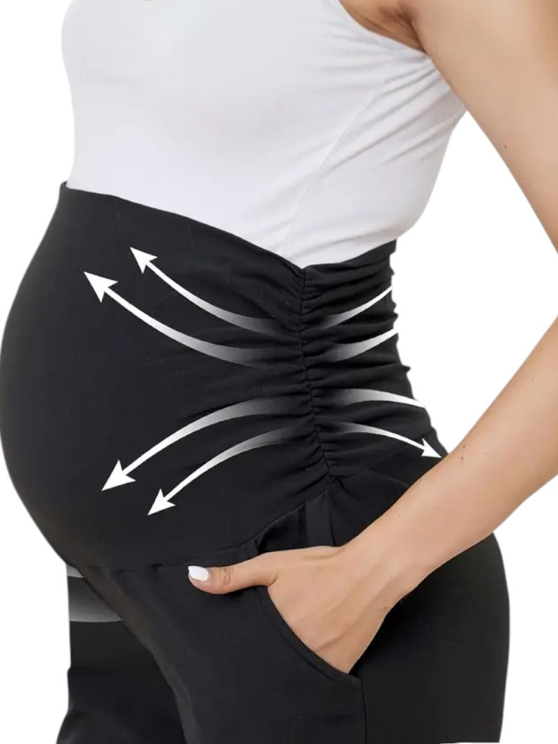 Comfortfit zwangerschapslegging