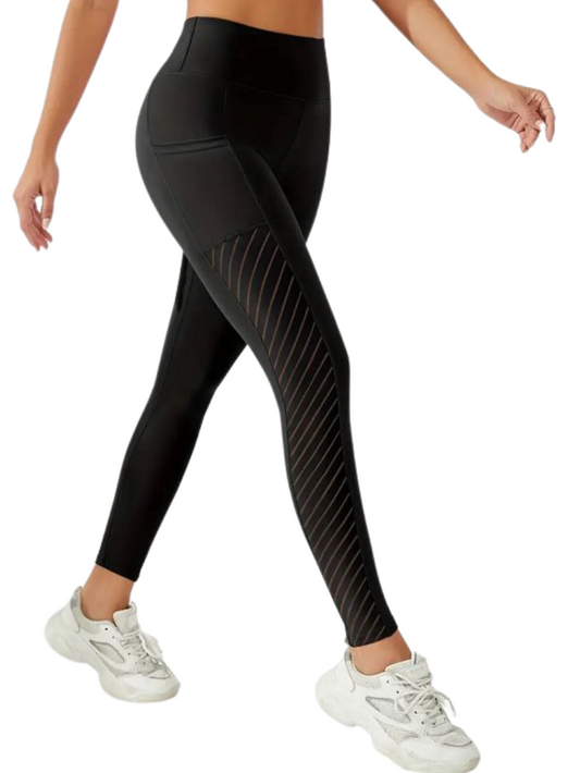 AirWave Legging
