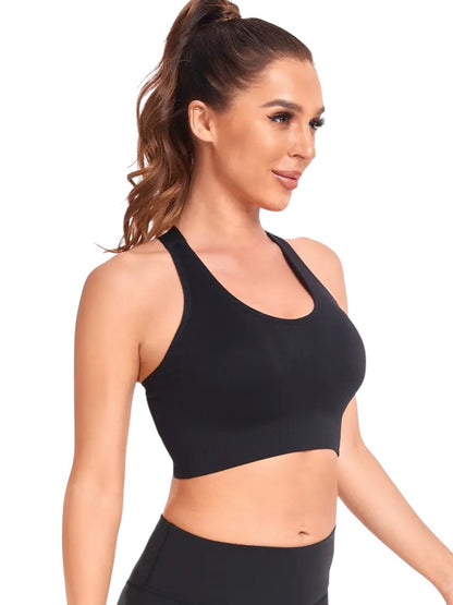 Stride SportBH