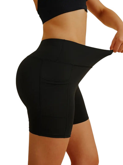 EASE Shorts