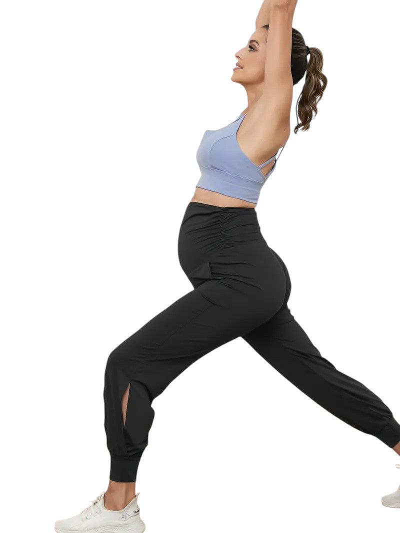 Comfortfit zwangerschapslegging