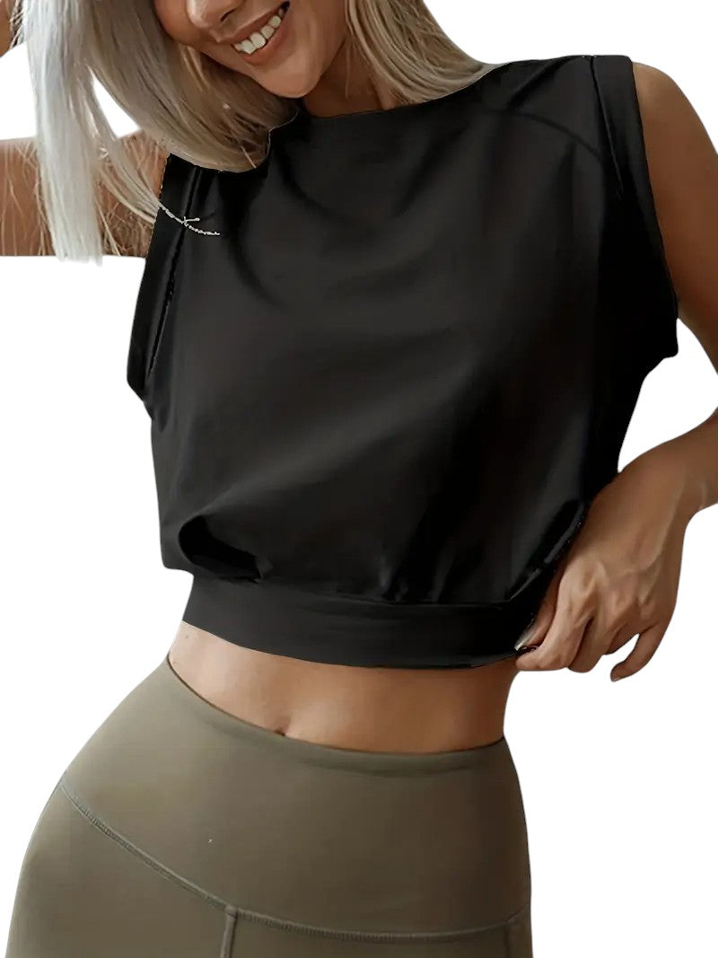 Rebel Top