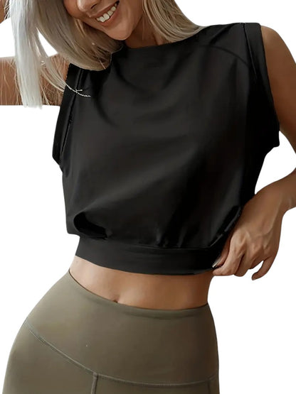 Rebel Top