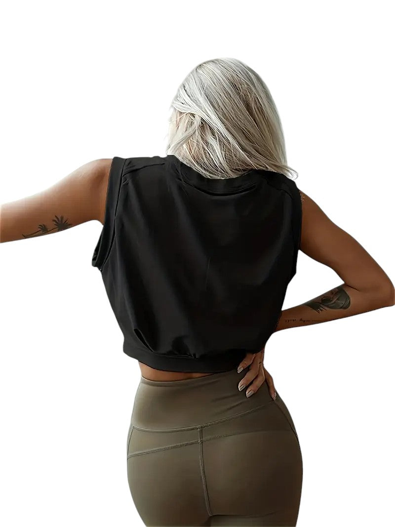 Rebel Top