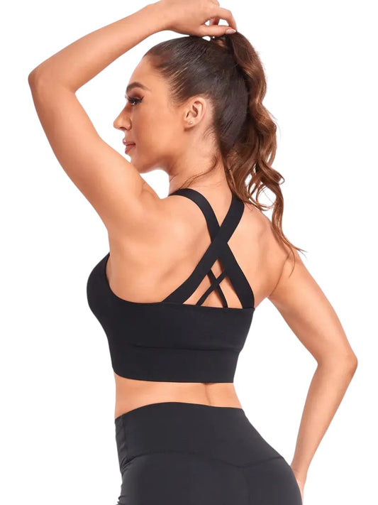 Stride SportBH