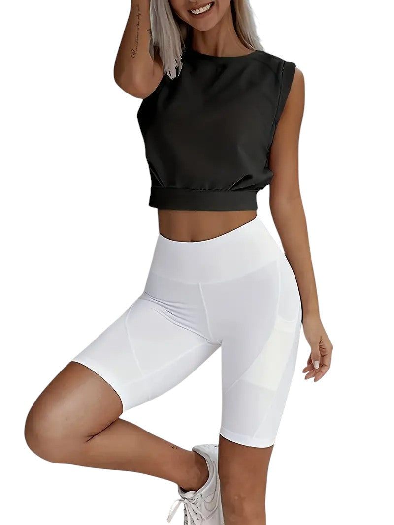 Rebel Top
