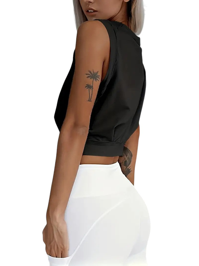 Rebel Top