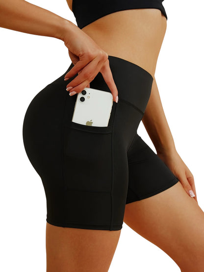 EASE Shorts