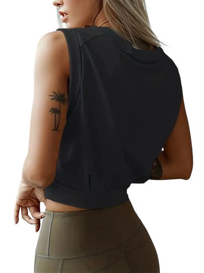 Rebel Top